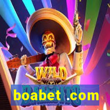 boabet .com